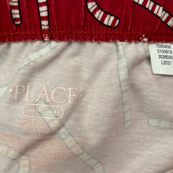 The Children’s Place
Girls Christmas Leggings 3-Pack - Picture 8 of 14